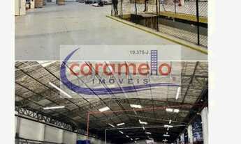 Imagem: GALPAO COMERCIAL em SÃO PAULO - SP, VILA