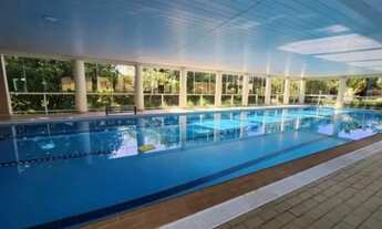 Imagem 5: Terreno Plano em Condomínio Fechado de Alto Padrão Viva com Exclusividade!