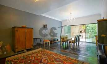 Imagem 4: Sobrado com 4 Dormitórios (2 Suítes) à Venda no Alto da Boa Vista - São Paulo/SP