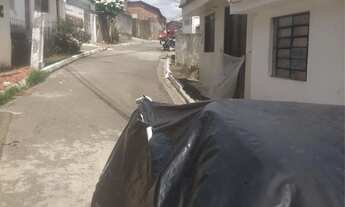 Imagem 3: Casa a venda Casa com 1 dormitório