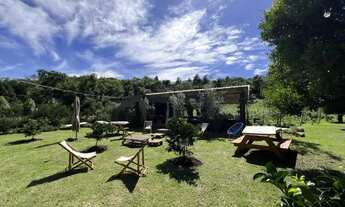 Imagem 5: Sítio - Bairro Linha Nova