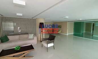 Imagem 5: Apartamento 4 suítes pé na Areia, Ponta de Campina- Cabedelo