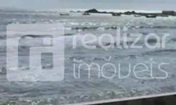 Imagem 7: Terreno vista mar no bairro Armação do Pântano do Sul Florianópolis