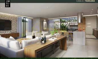 Imagem 6: Morada de Laranjeiras: Casa com Piscina e Salão Gourmet Ideal para Momentos Inesquecíveis