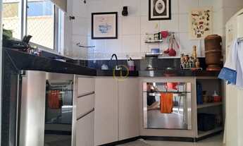 Imagem 3: Apartamento para Venda no Paquetá, BH