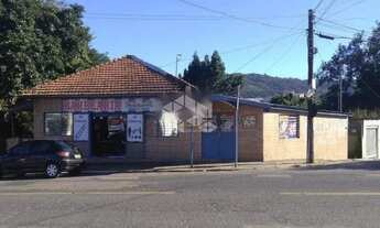 Imagem: Terreno medindo 376,00m² Santa Isabel Viamão