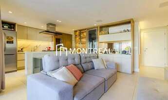 Imagem 7: APARTAMENTO À VENDA EM PERDIZES - 3 DORMITÓRIOS, 1 SUÍTE, 2 VAGAS DE GARAGEM