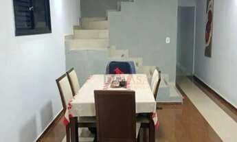 Imagem 4: Sobrado Grande 280m² - 3 dormitórios / Planejados / 2 vagas