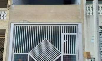 Imagem 2: CASA ASSOBRADADA - JARDIM DAS TULIPAS - SP