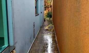 Imagem 6: Venda e Locação - Aconchegante Casa - 200m² - Vila Nova Bonsucesso - Guarulhos - SP