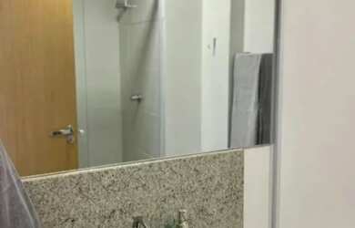 Imagem 6: Apartamento com 1 quarto, 38 m² - venda por R$ 329.000 ou aluguel por R$ 2.565/mês - Centr