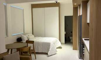 Imagem: Apartamento para aluguel possui 42 metros