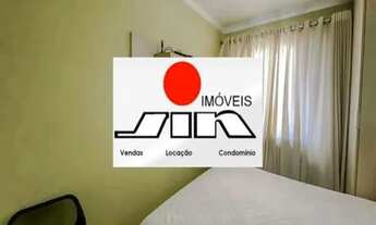 Imagem 8: Apto com 2 dormitórios e 1 vaga