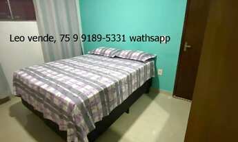 Imagem 3: Leo vende, Santa Mônica 2, perto da Noide, 5\4 c 2 suítes, terreno excedente