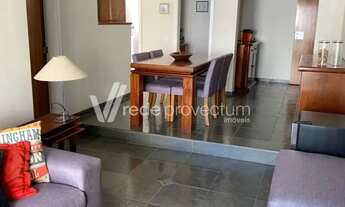 Imagem 5: Flat - Cambuí - Campinas