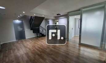 Imagem 3: Conjunto para alugar, 160 m² - Jardins - São Paulo/SP