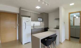 Imagem 4: Apartamentos - 1 dormitório - Centro