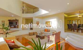 Imagem 4: Venda Casa Bandeirantes (pampulha) Belo Horizonte