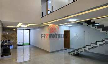 Imagem 2: SOBRADO DE ALTO PADRÃO SETOR CENTRO OESTE - GOIÂNIA/GO