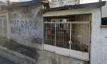 Imagem: Terreno na Vila Formosa próximo ao Shopping