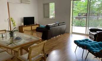 Imagem 3: APARTAMENTO - TAMBORÉ - SP