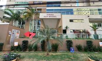 Imagem: Apartamento no Setor Bueno, Edifício Residencial