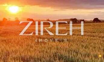 Imagem: ÁREA DE 20 MIL METROS COM LINDÍSSIMO POR