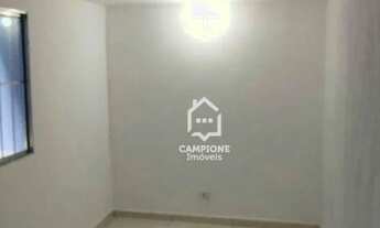 Imagem 6: Casa com 1 dormitório para alugar, 30 m² por R$ 1.152,47/mês - Parque Peruche - São Paulo