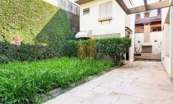 Imagem: Sobrado 04 dormitórios,10 vagas em Jardim