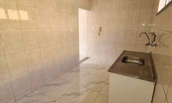 Imagem 7: Nova Benfica - Apto 2/4 + Lavanderia + Garagem Numerada + Portaria 24 hs!