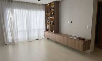 Imagem 2: APTO. SETOR BUENO TAI RESIDENCIAS BLOCO âAâ - GOIÃNIA-GOIÃS
