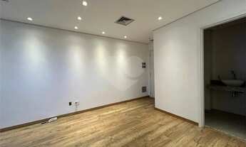 Imagem 3: Salas com 1 quartos à venda em Perdizes - SP