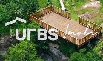 Imagem: Jardins Barcelona - Terreno Residencial