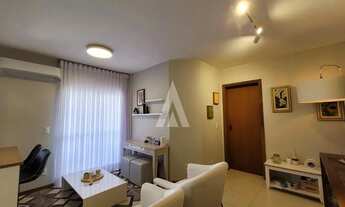 Imagem: Apartamento com 1 suite mais 2 quartos à