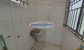 Imagem 7: Apartamento para alugar no condomínio Guarita no bairro Vila Bosque - Maringá/PR