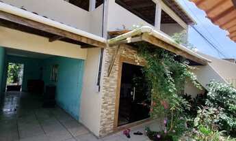 Imagem 4: CASA PISCINA EM SANTO AMARO 3 QUARTOS