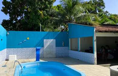 Imagem 4: Casa de eventos - Recanto da Alegria