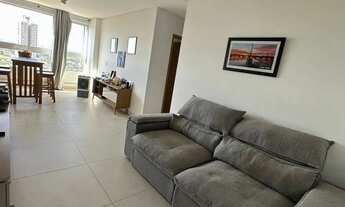 Imagem: Apartamento de 3 suítes na Vila Rosa próximo