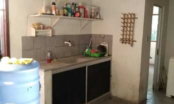 Imagem 3: Casa de veraneio Carne de Vacz