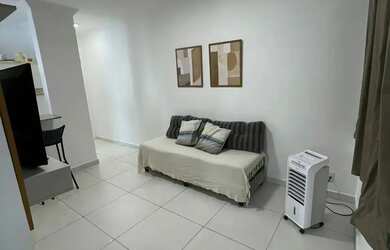 Imagem 6: Apartamento à venda no Alamedas Jardins , INÁCIO BARBOSA, Aracaju, SE