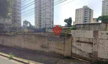 Imagem 3: Terreno para alugar, 738 m² por R$ 18.987,00/mês - Centro - Santo André/SP