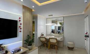 Imagem 2: Belíssimo Apartamento no Angelim