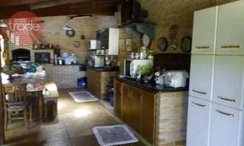 Imagem 3: Chácara à venda, 1300 m² por R$ 1.100.000,00 - Condomínio Portal dos Ipês - Ribeirão Preto