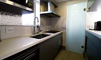 Imagem: Aluguel Apartamento 2 Dormitórios - 110