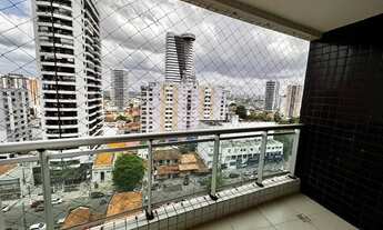 Imagem: ALUGO APARTAMENTO MOBILIADO Edifício Flex