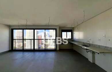 Imagem 2: Alive Bueno - Apartamento 3 quartos, sendo 3 suítes