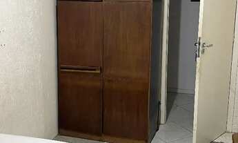 Imagem 3: Quarto. Bairro José mendes