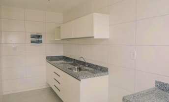 Imagem 6: 2 quartos com vaga e vista livre no São Mateus para venda