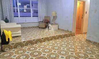 Imagem 3: Espaço e Conforto: Apartamento com 2 Quartos e Sala Ampla com Preço de Ocasião!