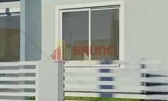 Imagem 4: Casa geminada de 03 dormitórios, Centro, Antônio Carlos - SC